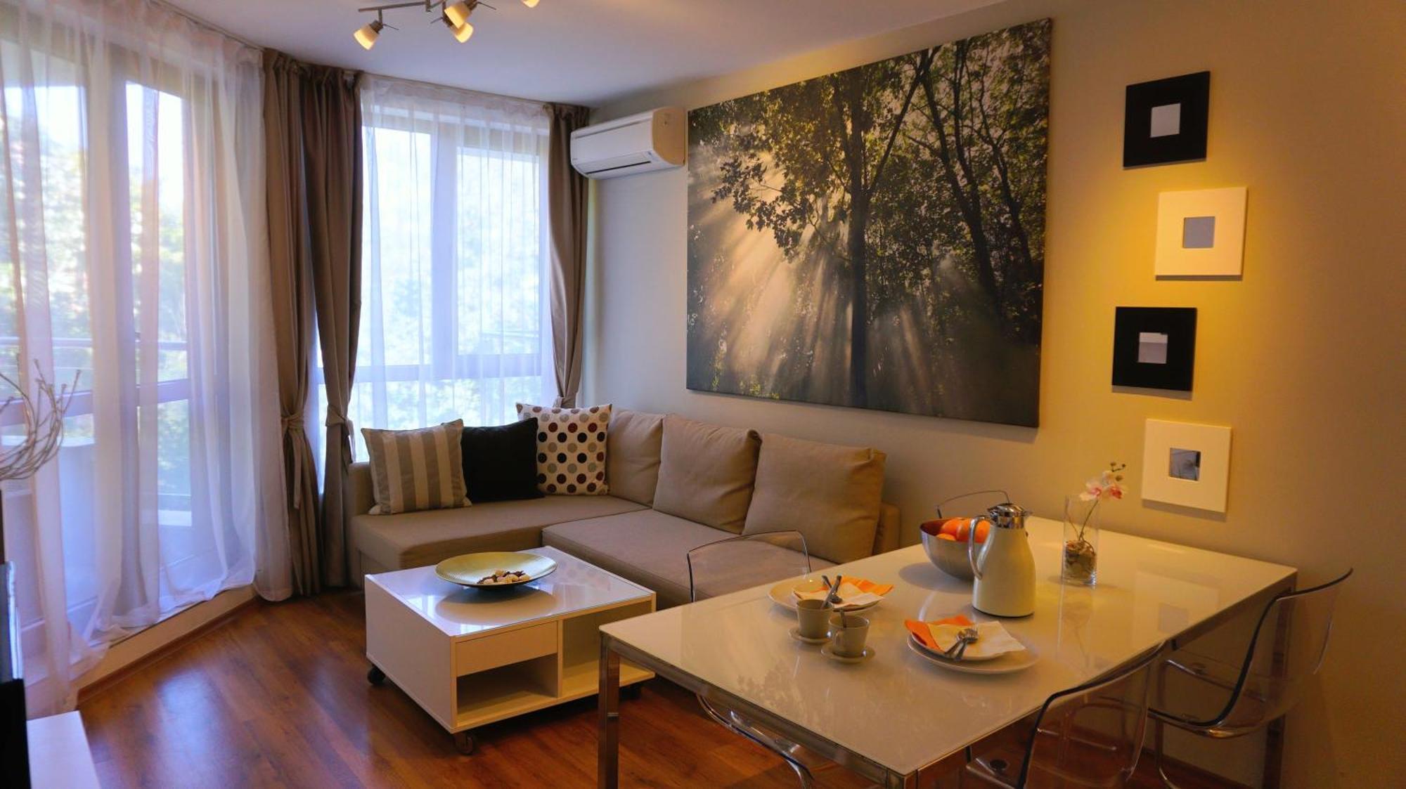 Апартаменти Бяла Клиф - Byala Cliff Apartments מראה חיצוני תמונה