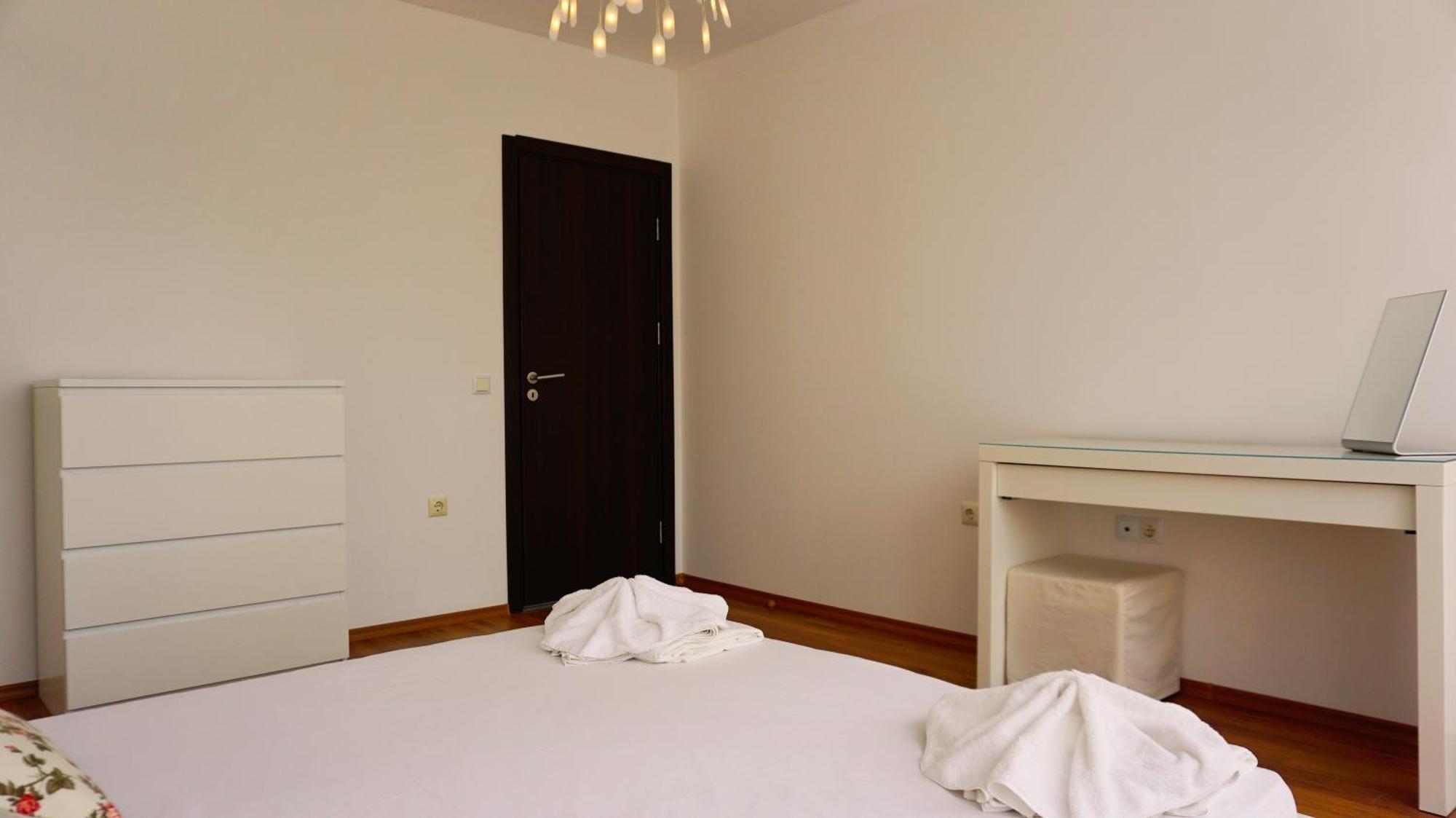 Апартаменти Бяла Клиф - Byala Cliff Apartments מראה חיצוני תמונה