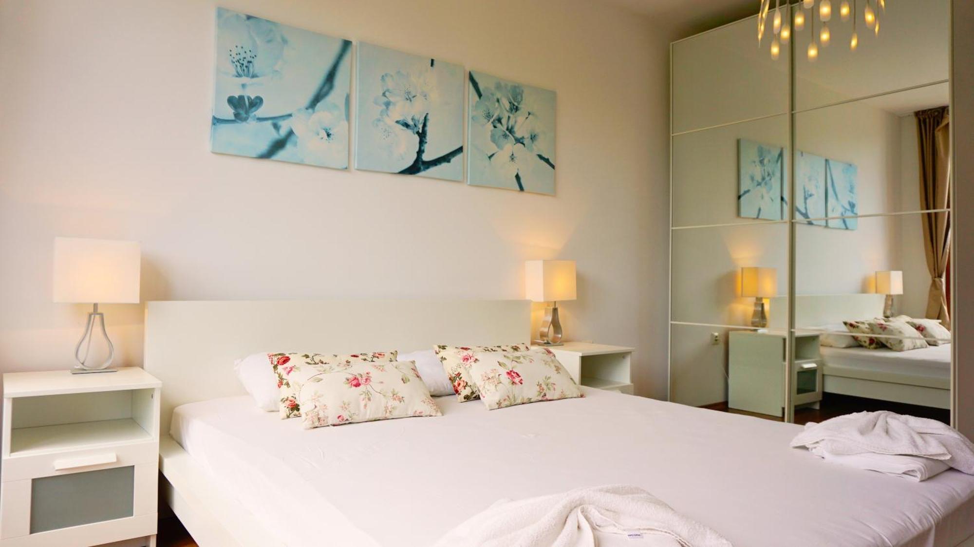Апартаменти Бяла Клиф - Byala Cliff Apartments מראה חיצוני תמונה