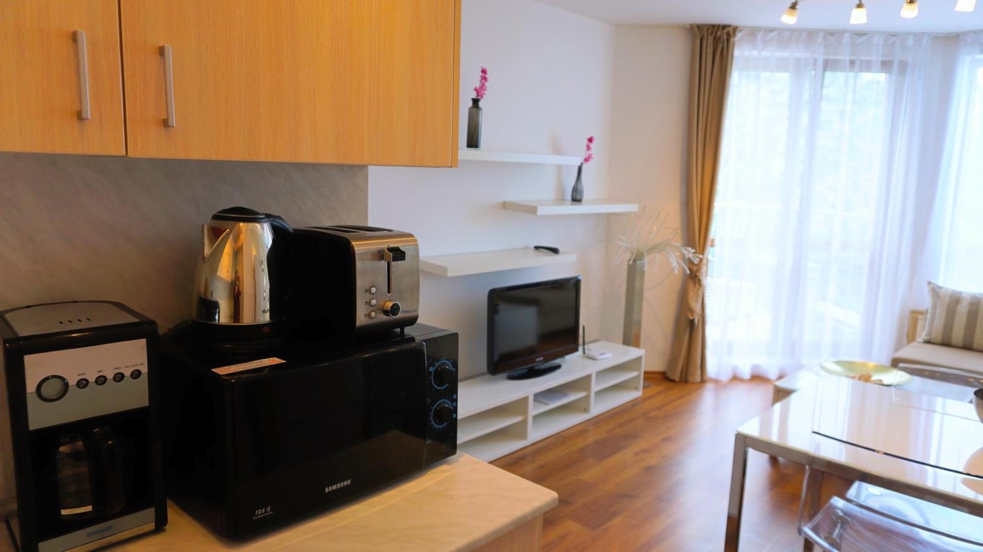 Апартаменти Бяла Клиф - Byala Cliff Apartments מראה חיצוני תמונה