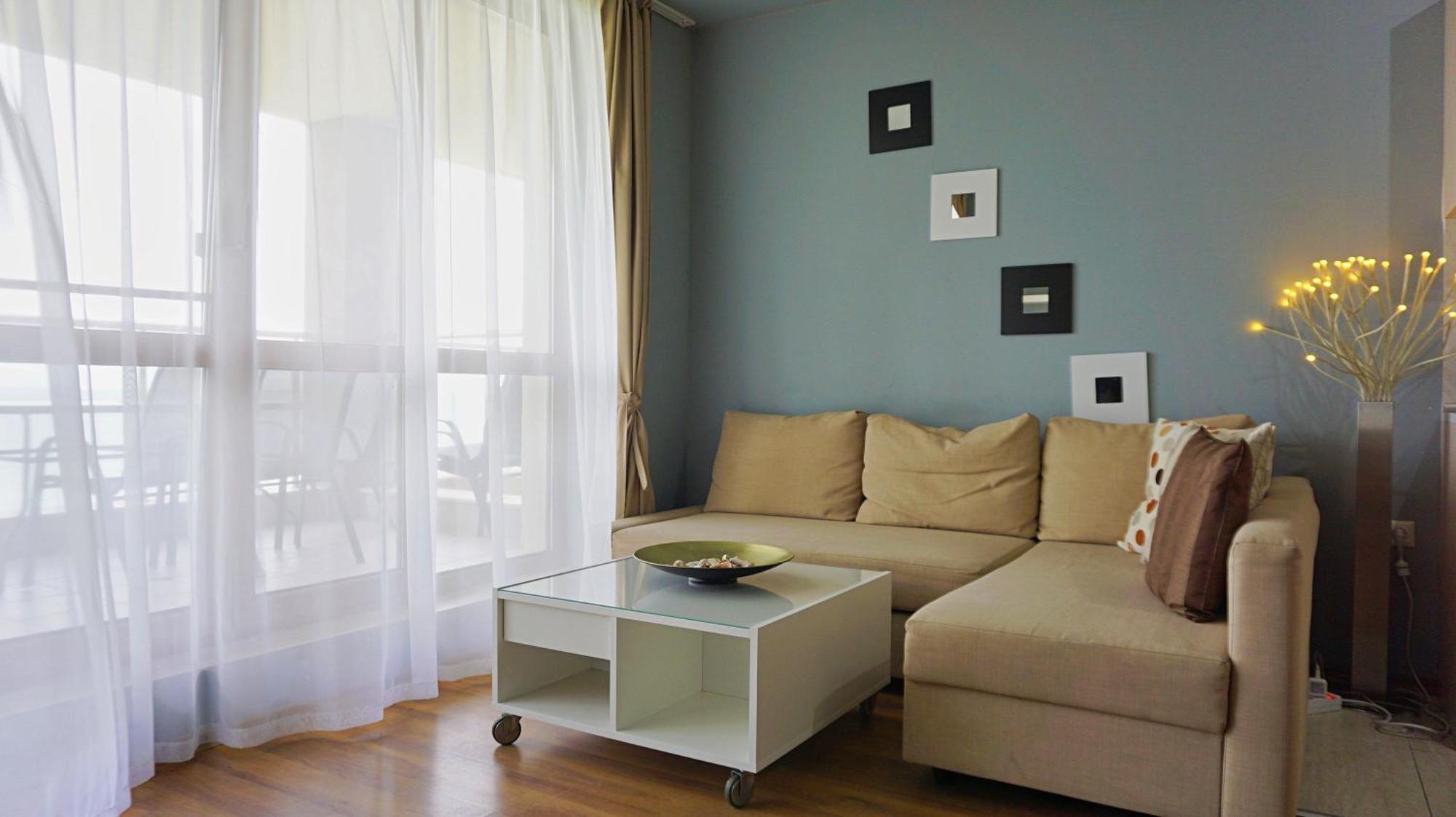 Апартаменти Бяла Клиф - Byala Cliff Apartments מראה חיצוני תמונה