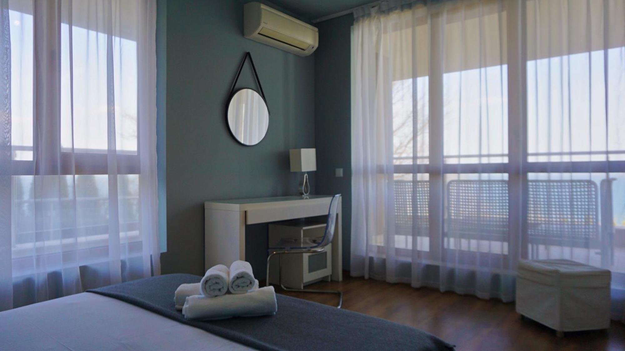Апартаменти Бяла Клиф - Byala Cliff Apartments מראה חיצוני תמונה